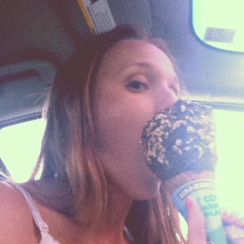 Ben & Jerry’s - Chocolate Fudge Brownie allll day. - Ice Cream & Frozen Yogurt Near Me - Plano, Texas