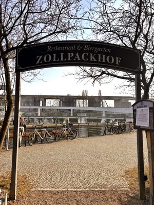 Zollpackhof by null