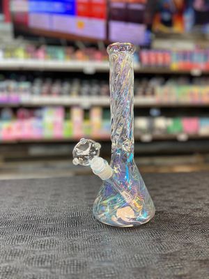 High-Quality Glass – Crafted for Every Preference - Glass enthusiasts will love our carefully curated selection at Anubis Smoke Shop! We offer a range of high-quality glass pieces, from artistic and intricate designs to functional and durable options. Whether you're looking for something unique or a reliable daily piece, we have something for every style and preference. Visit us today to explore our collection and find the perfect addition to your setup!