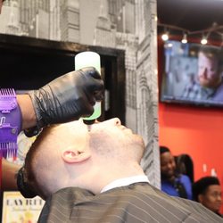 Barbers On Main