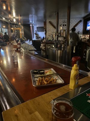 Publik Draft House by null