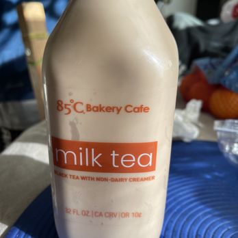 85°C Bakery Cafe-Newark - Tastes delicious! All I need is just boba - Bakeries Near Me - Newark, California 85°C Bakery Cafe-Newark - Tastes delicious! All I need is just boba - Bakeries Near Me - Newark, California