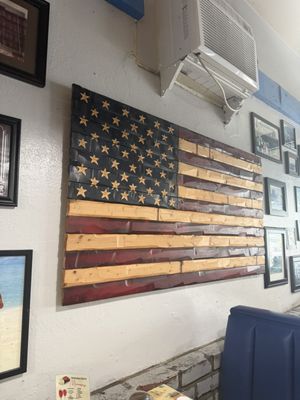 The Potholder Cafe Belmont by null