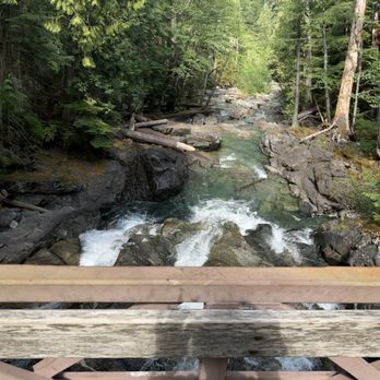 Deception Falls - Hiking Near Me - Skykomish, Washington Deception Falls - Hiking Near Me - Skykomish, Washington