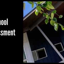 Spanaway Middle School