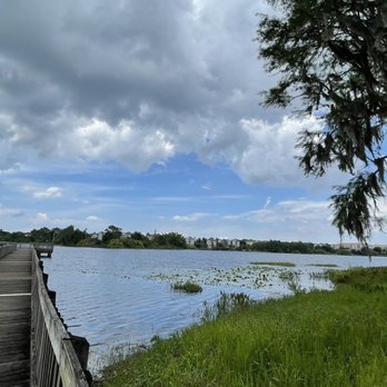 Bill Frederick Park at Turkey Lake - Parks Near Me - Orlando, Florida