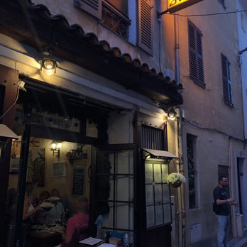 Le Brulot - Provencal Near Me - Antibes, 06
