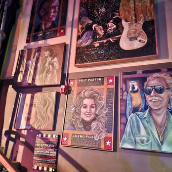 3rd And Lindsley - Artwork - Music Venues Near Me - Nashville, Tennessee 3rd And Lindsley - Artwork - Music Venues Near Me - Nashville, Tennessee