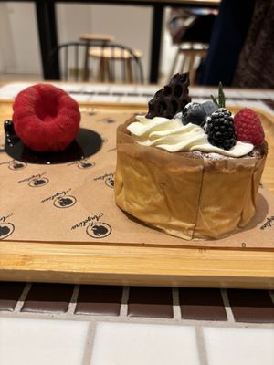 Angelina Bakery Nomad by null