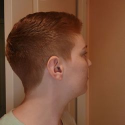 Black Sheep Barbershop And Shave Parlor - Fresh cut