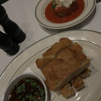 Jimmy's Chophouse - Appetizers - Steakhouses Near Me - Tulsa, Oklahoma