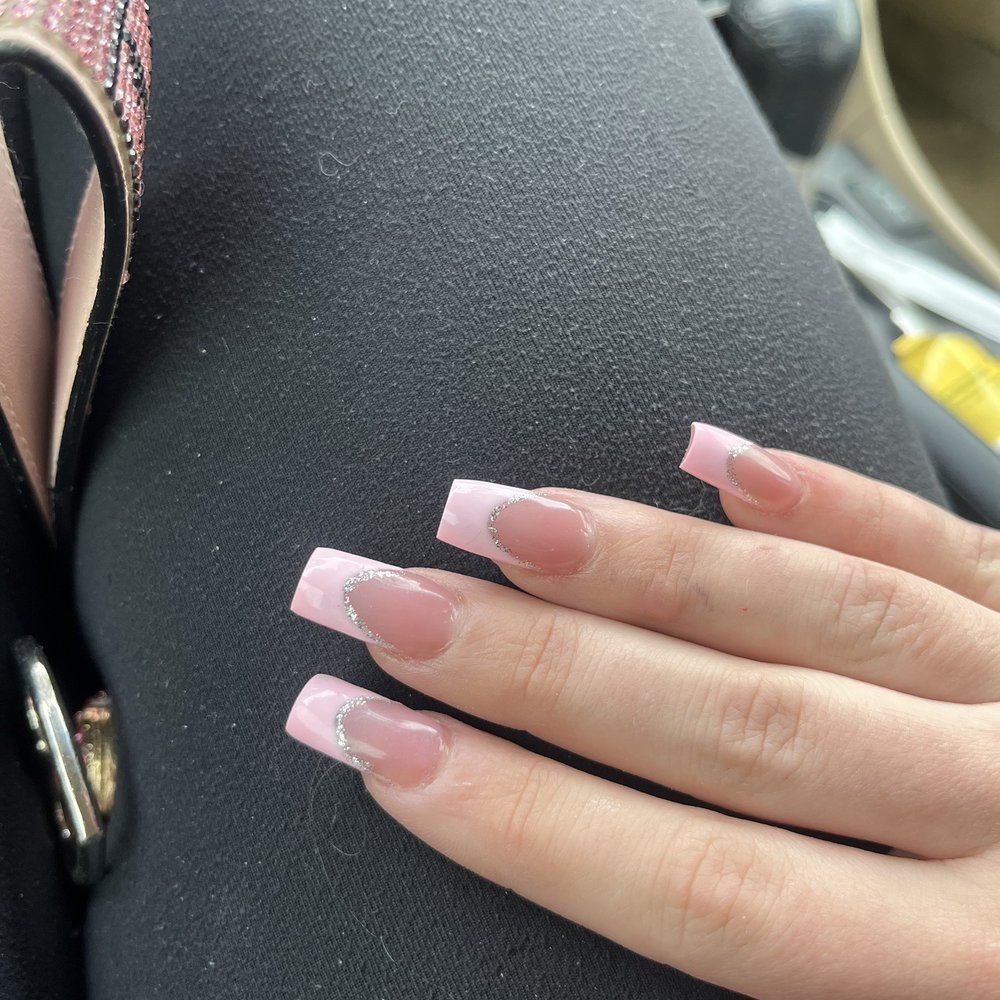 Toe-Riffic Nails Lounge - acrylics - Nail Salons Near Me - Brea, California Toe-Riffic Nails Lounge - acrylics - Nail Salons Near Me - Brea, California