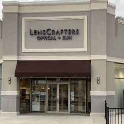 LensCrafters
