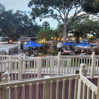 Siegfried's Restaurant - Outside dining - German Near Me - Sarasota, Florida Siegfried's Restaurant - Outside dining - German Near Me - Sarasota, Florida