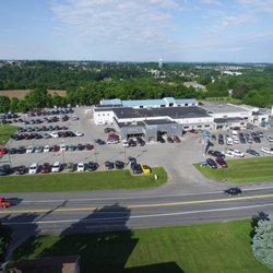 Ciocca Collision Center of Red Lion