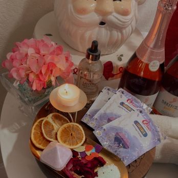 JM Nail Lounge - Bath bomb pedicure - Nail Salons Near Me - Concord, California