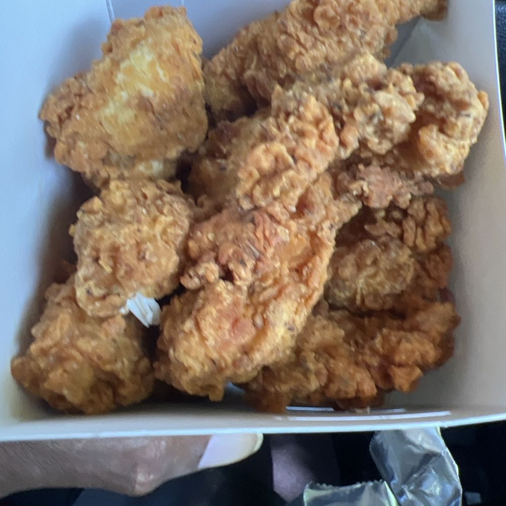 PDQ - Nuggets - Fast Food Near Me - Concord, North Carolina PDQ - Nuggets - Fast Food Near Me - Concord, North Carolina