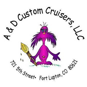 A&D Custom Cruisers - Body Shops Near Me - Fort Lupton, Colorado A&D Custom Cruisers - Body Shops Near Me - Fort Lupton, Colorado