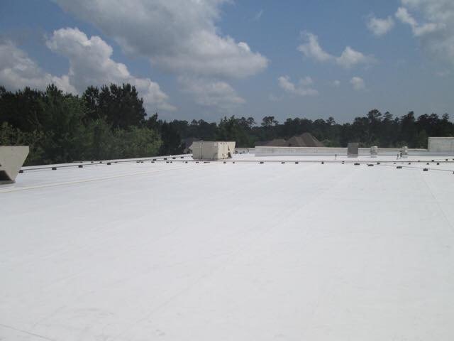 Slide of Roofing service experts