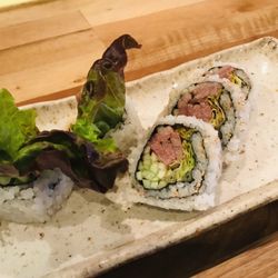 Sushi Sen - Wagyu Beef Roll