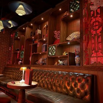Here Kitty Kitty Vice Den - Speakeasies Near Me - Las Vegas, Nevada