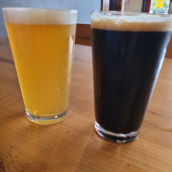 The Firehall Kitchen and Taphouse - Cocktail Bars Near Me - La Conner, Washington The Firehall Kitchen and Taphouse - Cocktail Bars Near Me - La Conner, Washington