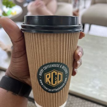 Rivery Coffee and Bagels - Cafes Near Me - Georgetown, Texas Rivery Coffee and Bagels - Cafes Near Me - Georgetown, Texas
