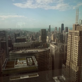 The Metropolitan - View north - Venues & Event Spaces Near Me - Chicago, Illinois