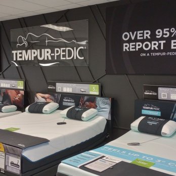 HassleLess Mattress - Showroom featuring top brands including Tempur-Pedic. - Mattresses Near Me - Deerfield, Illinois HassleLess Mattress - Showroom featuring top brands including Tempur-Pedic. - Mattresses Near Me - Deerfield, Illinois