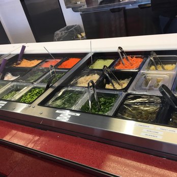 Oke Poke - Add-ons - Poke Near Me - Walnut Creek, California Oke Poke - Add-ons - Poke Near Me - Walnut Creek, California