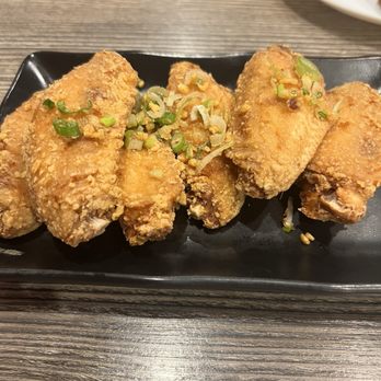 Dumpling House - Dim Sum Near Me - San Francisco, California
