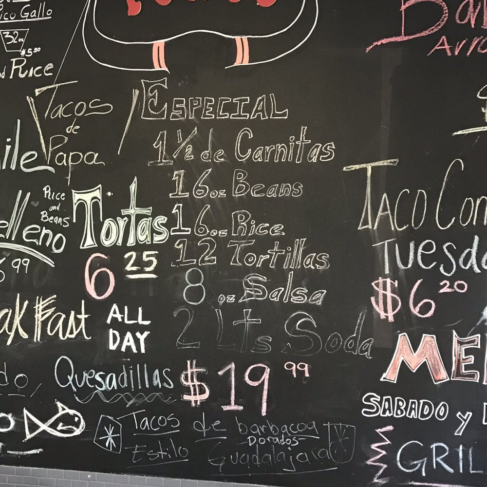 Toros Taqueria - Family meal $20. Food: Great quality and tasty. - Tacos Near Me - Norwalk, California Toros Taqueria - Family meal $20. Food: Great quality and tasty. - Tacos Near Me - Norwalk, California