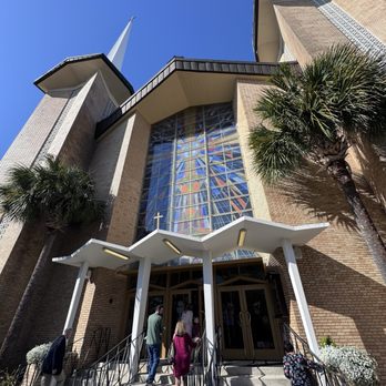 Blessed Sacrament Church - Churches Near Me - Charleston, South Carolina Blessed Sacrament Church - Churches Near Me - Charleston, South Carolina