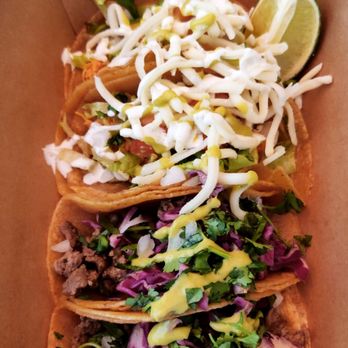 Truck Yard - Tacos - Beer Gardens Near Me - The Colony, Texas Truck Yard - Tacos - Beer Gardens Near Me - The Colony, Texas