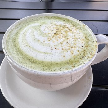 Cafe Astoria - Matcha latte - Coffee & Tea Near Me - Saint Paul, Minnesota Cafe Astoria - Matcha latte - Coffee & Tea Near Me - Saint Paul, Minnesota