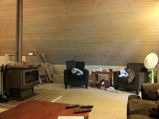 Scenic Wonders Lodging, Cabins and Rentals for Yosemite by null