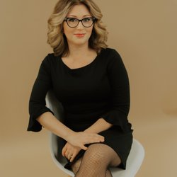 Meagan Padgett - Meaga Hair