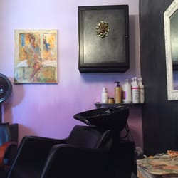 Norma Sherry & Company Spatique - Love the colors