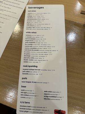 Menu photo 5 Tobiuo Sushi & Bar Katy, TX Menu photo 5 Tobiuo Sushi & Bar Katy, TX