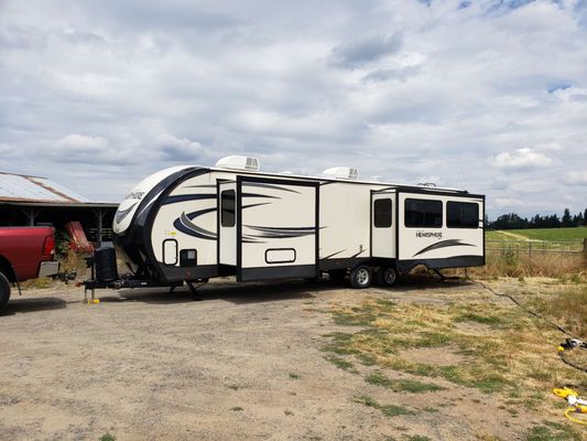 Couch S Rv Nation 5555 Kennel Rd Trenton Oh Repair Shops