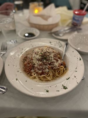 La Bella Vita Ristorante Italiano by null