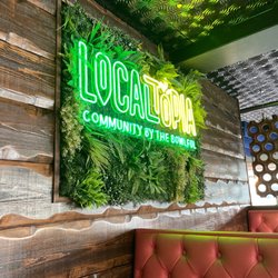 Local Topia