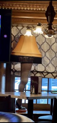 McCoole's at the Historic Red Lion Inn by null