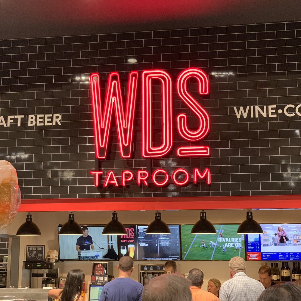 Winn-Dixie - WDS Taproom - Grocery Near Me - Jacksonville, Florida Winn-Dixie - WDS Taproom - Grocery Near Me - Jacksonville, Florida