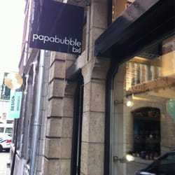 Papabubble Brussels