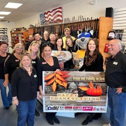 Jim's Firearms - What a pleasure it's been being partnered with Cat Country these past years!