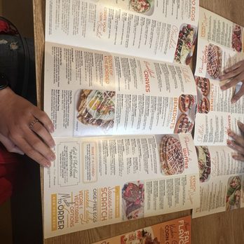 Broken Yolk Cafe - Breakfast & Brunch Near Me - Santee, California Broken Yolk Cafe - Breakfast & Brunch Near Me - Santee, California