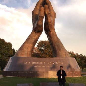 Oral Roberts University - Such a beautiful campus that God has blessed. - Colleges & Universities Near Me - Tulsa, Oklahoma