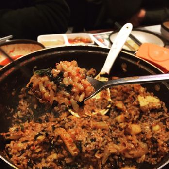 Ap Gu Jung - Korean Near Me - Diamond Bar, California Ap Gu Jung - Korean Near Me - Diamond Bar, California