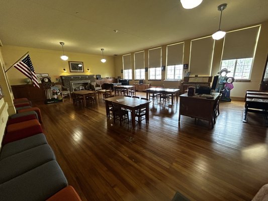 Brown v. Board of Education National Historical Park by null